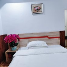 深圳如意公寓(福田口岸会展中心店)