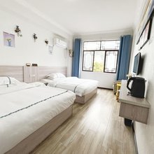 镇远雁舍客栈