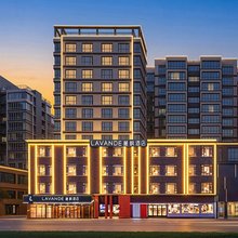 麗枫酒店(商洛市政府万达广场店)