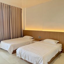 汕尾红海湾海湾居自家房
