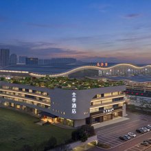 全季酒店(长沙南站国际会展中心店)