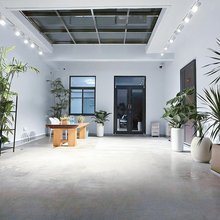 聆山居民宿(连云港在海一方嘉瑞宝广场店)
