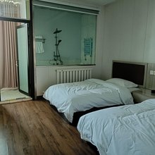 哈密佳和宾馆