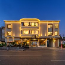 QY栖野·Retreat民宿(安宁吾悦广场店)