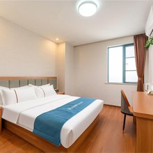 如家华驿精选酒店(上海国家会展中心涞坊路店)