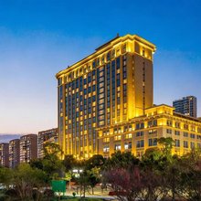 台州旗隆大酒店