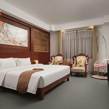 张家界悦溪度假酒店(武陵源国家森林公园店)
