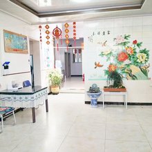 蓬莱水城村树安宾馆