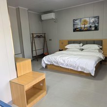 城港生态园民宿