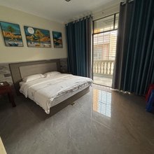 粮隆民宿(合浦白沙店)