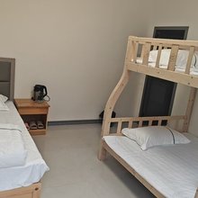 陌野行止轻奢民宿