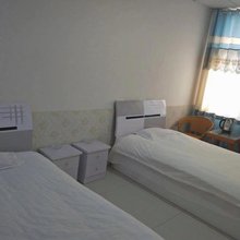 西峰区豪轩宾馆