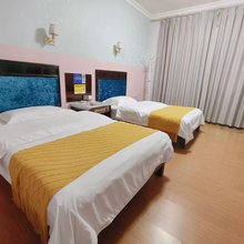 铜仁红星宾馆(中南门古城店)