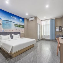 逸居云栖公寓(嘉洲广场佛山大学附属第三医院店)