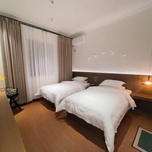锦日居民宿