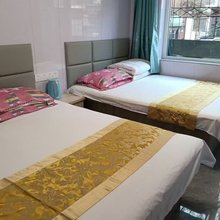 海平旅店(沈阳三好街盛京医院店)