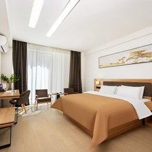 澜·酒店(北大学城惠济万达店)