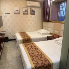 开心公寓(重医附一院店)