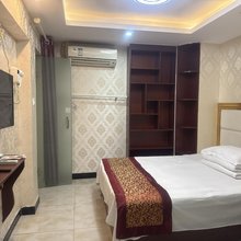 开心公寓(重医附一院店)