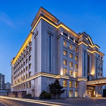 北京力川爱沐国际酒店
