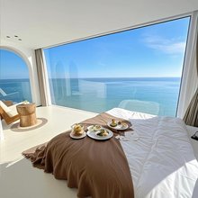 时光海岸线度假公寓(海陵岛十里银滩店)