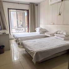 乐陵站东宾馆