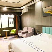 1314连锁酒店(益阳银城市场店)
