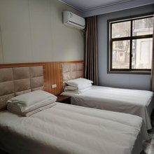 双底村新风客栈