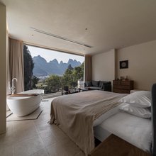 SANNYU山语·双优民宿(遇龙河景区店)
