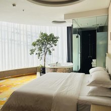 蒙自云上印象主题酒店