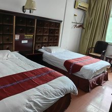 婺源李坑乡韵民宿