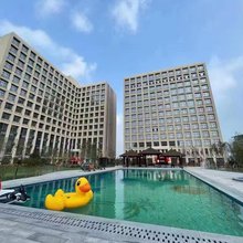 月岛loft海景赶海度假公寓(中裕北纬39度店)
