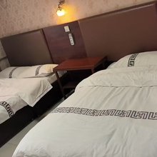 景岚商务酒店(趵突泉经四路万达广场店)