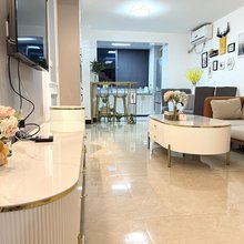 三明碧桂园向日葵民宿(万达广场店)