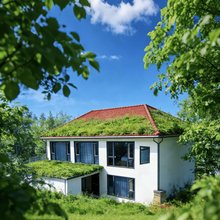 林间栖.多喜喜居.Nature自然美学轻宿(庐山牯岭街索道上站店)