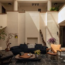 凡屋｜StayValley·松侘庭居(大理古城店)