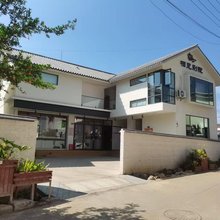 相见别院民宿