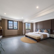 广元地中乐民宿(万达中学店)