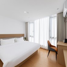 屿海同眠民宿