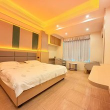 东莞凯逸公寓(滨海湾智谷产业园店)