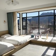 简栖山宿