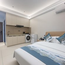 金怡国际公寓