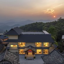 老顽童·汐屿云邸|山海妙妙屋(芒景村公主榕店)