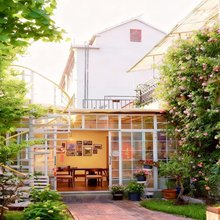 瑾宿·别院·观影客栈(古城店)