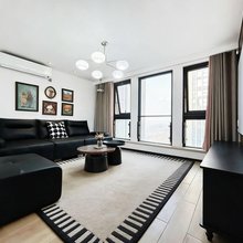 豫住民宿(郑州中牟上东国际阜外华中心血管医院店)