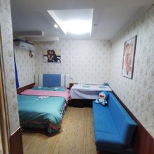 大连民景宾馆