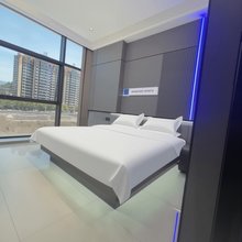 会东星空电竞酒店