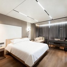 王店宾馆(嘉兴王店店)
