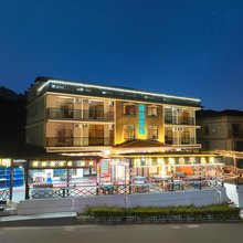 海岛度假海景民宿(嵊泗南长涂沙滩店)