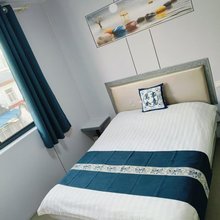 西门旅馆(上海川沙地铁站店)